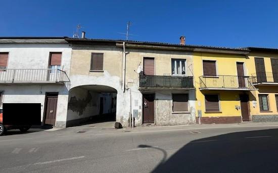 immobile appartamento all'asta in Via Fiume 27 - 27025 Gambolò (PV) - 2
