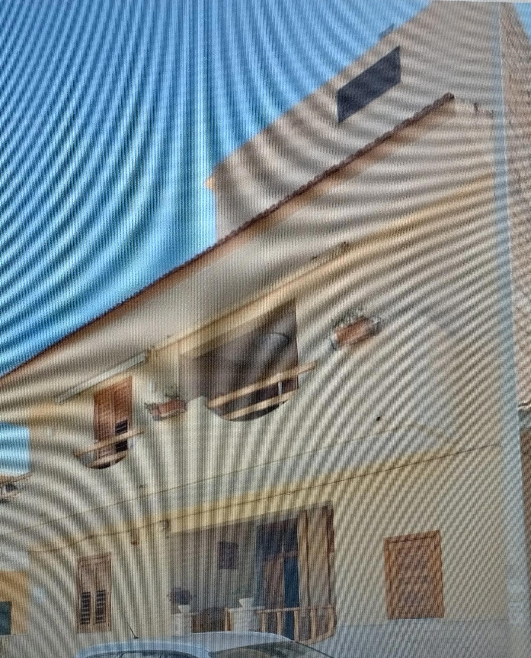 immobile appartamento all'asta in Via Peloritani, 1, 97017  RG, Italia - 97017 Santa Croce Camerina (RG) - 1