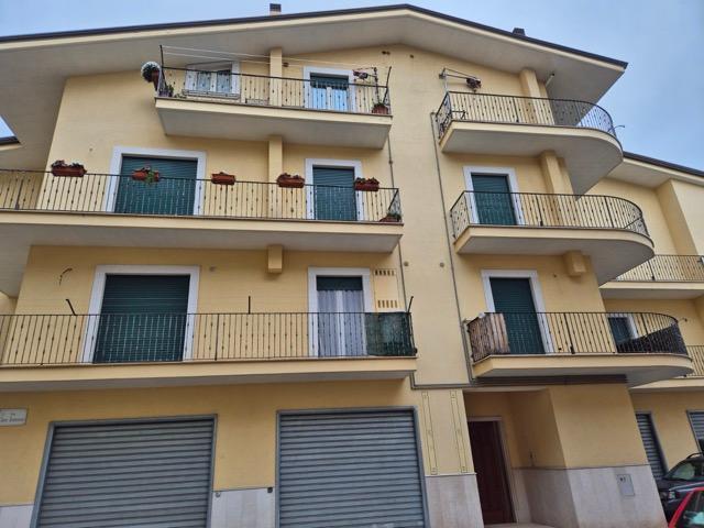 immobile appartamento all'asta in Via Giro Esterno, 1, 71010 Cagnano Varano FG, Italia Cagnano Varano, Foggia - 1