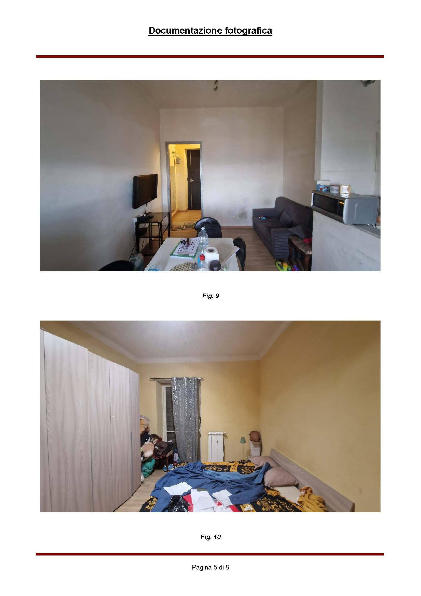 immobile appartamento all'asta in Corso Grosseto 205 - 10147 Torino (TO) - 5