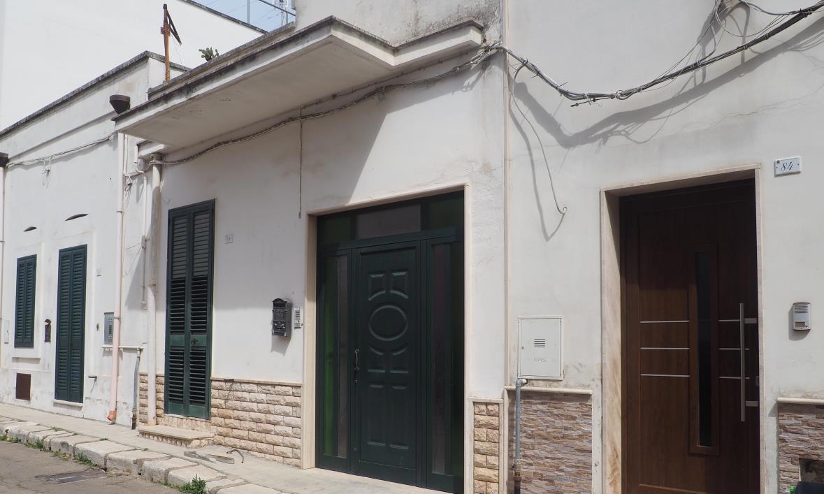 immobile appartamento all'asta in Via Castello, 86, 72026 San Pancrazio Salentino BR, Italia San Pancrazio Salentino, Brindisi - 1