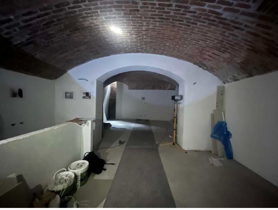 immobile magazzino all'asta in Via Palestro, 5 - 20831 Seregno (MB) - 1