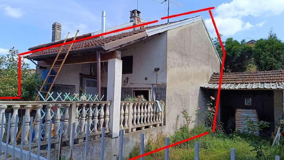 immobile appartamento all'asta in Via Madonnina, 15, 13030 Rive VC, Italia Rive, Vercelli - 5