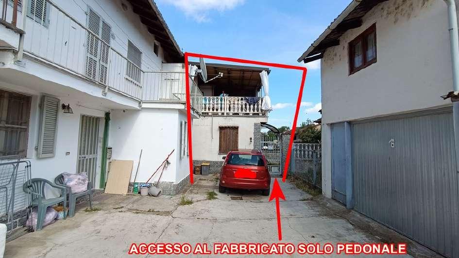immobile appartamento all'asta in Via Madonnina, 15, 13030 Rive VC, Italia Rive, Vercelli - 3