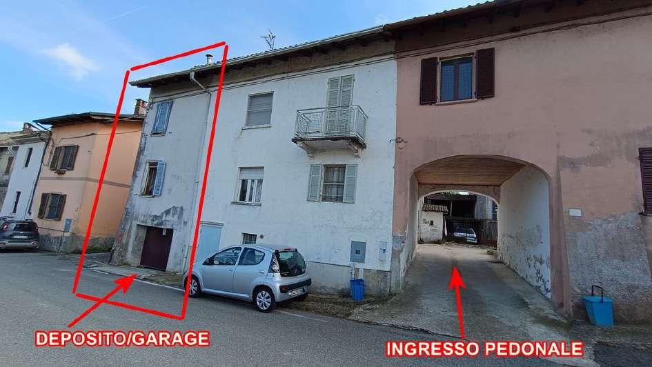 immobile appartamento all'asta in Via Madonnina, 15, 13030 Rive VC, Italia Rive, Vercelli - 1