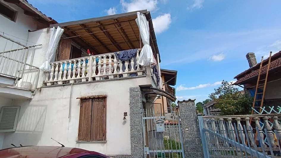 immobile appartamento all'asta in Via Madonnina, 15, 13030 Rive VC, Italia Rive, Vercelli - 4