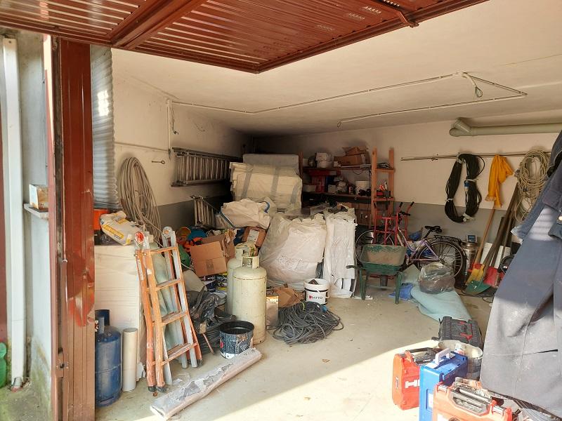 immobile attivita commerciale all'asta in Bagnatica (BG) - 2