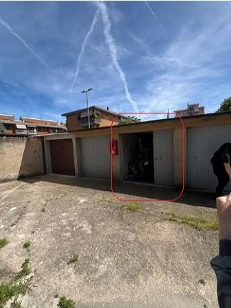 immobile appartamento all'asta in Via Isonzo 2 angolo Risorgimento 15 - 21057 Olgiate Olona (VA) - 1