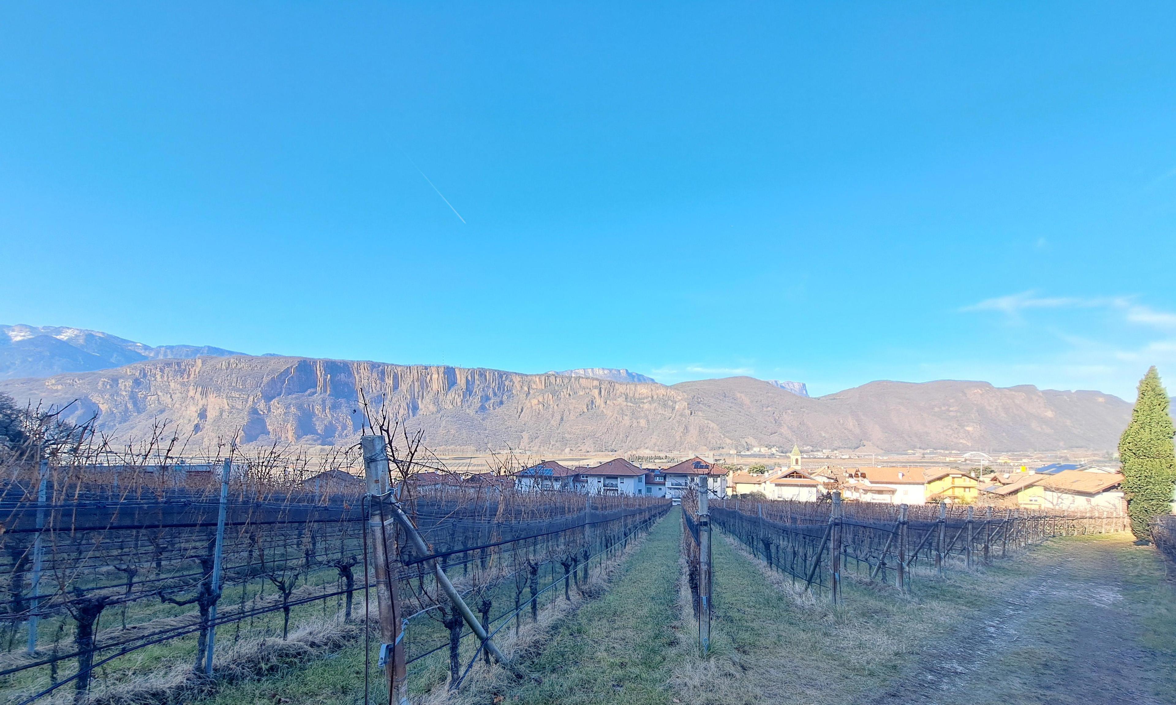 immobile terreno all'asta in 39051 Bronzolo (BZ) - 1
