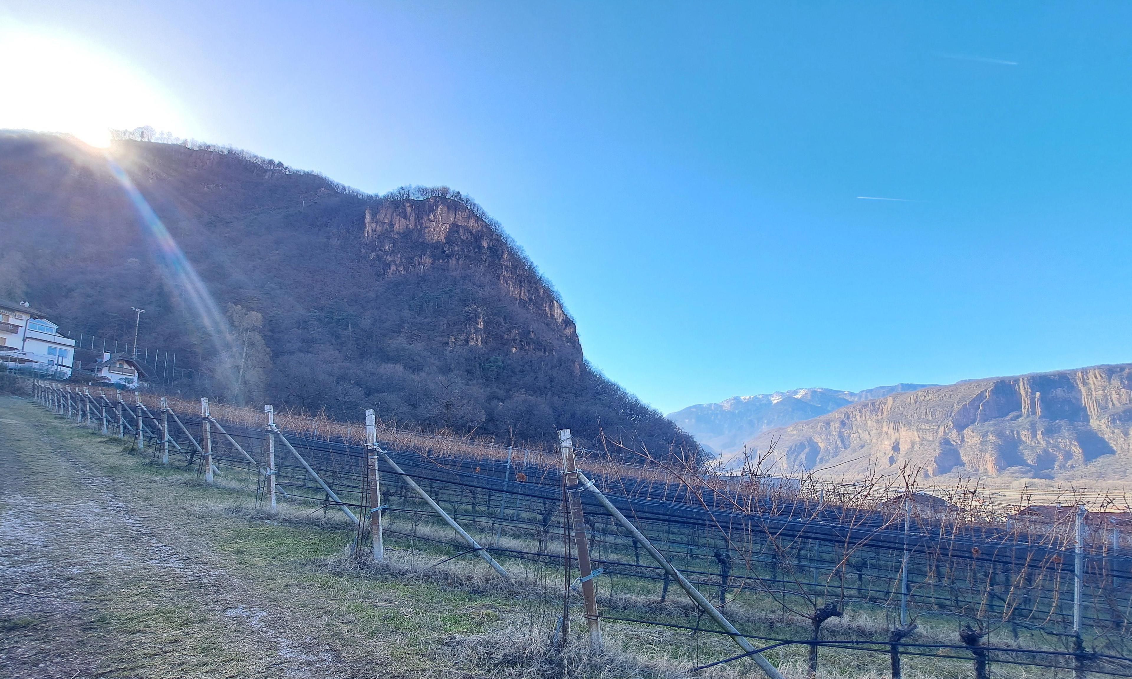 immobile terreno all'asta in 39051 Bronzolo (BZ) - 2