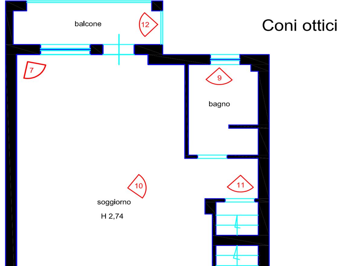 immobile appartamento all'asta in Via Alburnia, 1, 84045 Borgo Carillia SA, Italia - 84045 Altavilla Silentina (SA) - 3