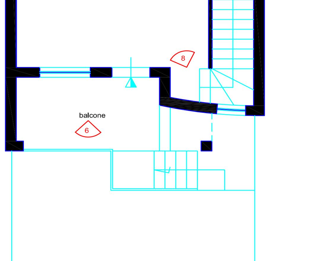 immobile appartamento all'asta in Via Alburnia, 1, 84045 Borgo Carillia SA, Italia - 84045 Altavilla Silentina (SA) - 4