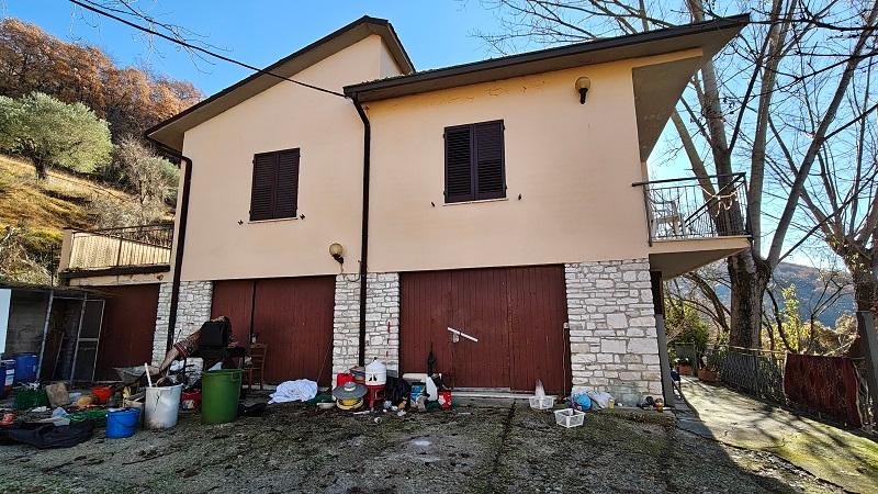 immobile attivita commerciale all'asta in Vocabolo Parrano, 42, 06025 Nocera Umbra PG, Italia Nocera Umbra, Perugia - 2
