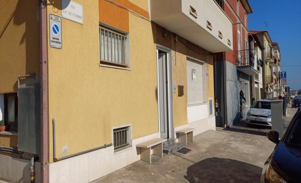 immobile appartamento all'asta in Via XX Settembre  218 - 63018 Porto Sant'Elpidio (FM) - 2