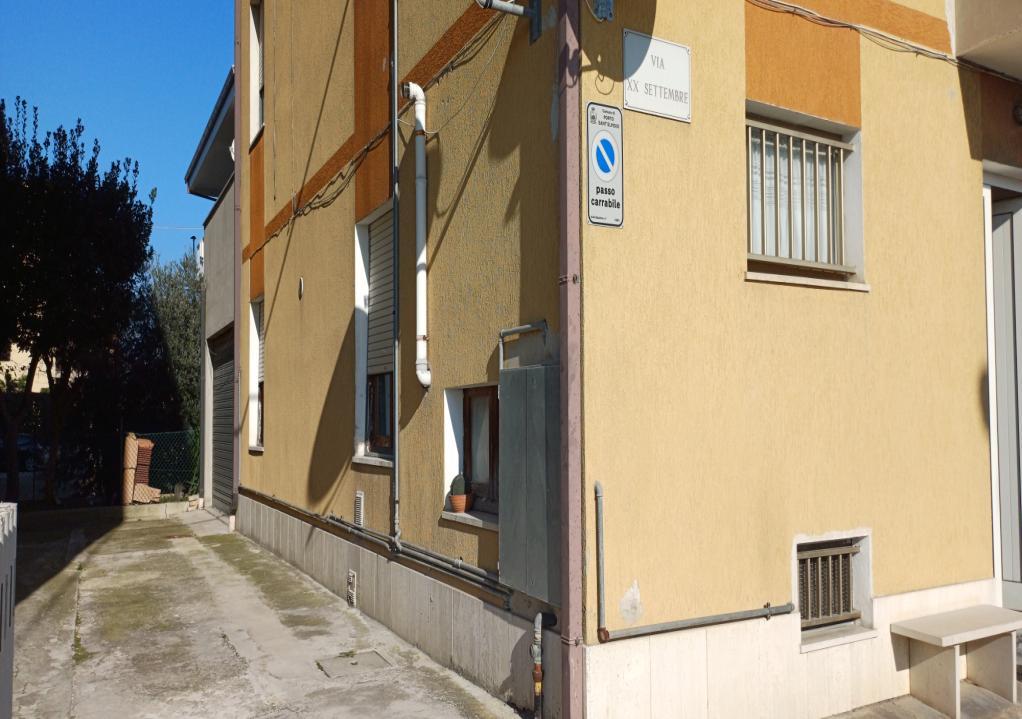 immobile appartamento all'asta in Via XX Settembre  218 - 63018 Porto Sant'Elpidio (FM) - 3