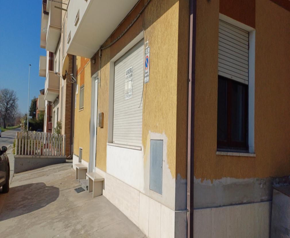 immobile appartamento all'asta in Via XX Settembre  218 - 63018 Porto Sant'Elpidio (FM) - 4