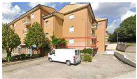 immobile casa singola all'asta in Via Monte Gemmo, 13, 62022 Castelraimondo MC, Italia Castelraimondo, Macerata - 5