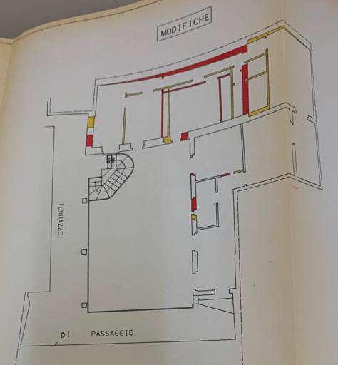 immobile negozio all'asta in Corso Garibaldi, 8 - 15048 Valenza (AL) - 2