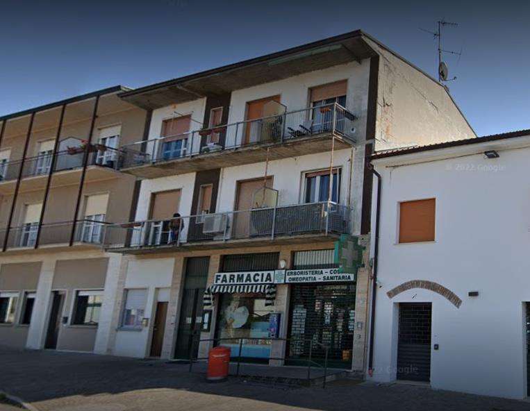 immobile appartamento all'asta in Piazza Terraverde 12 - 26834 Corte Palasio (LO) - 1