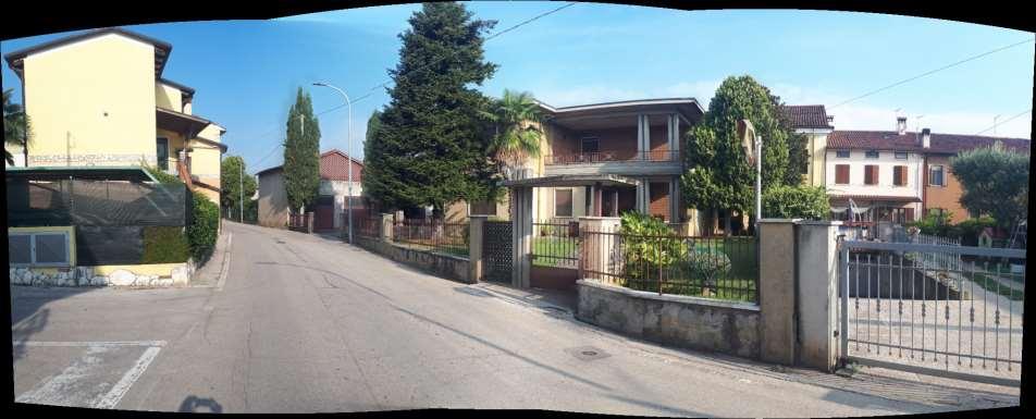 immobile appartamento all'asta in Localita' Maragnole, in Via San Felice snc - 36042 Breganze (VI) - 1