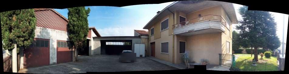 immobile appartamento all'asta in Localita' Maragnole, in Via San Felice snc - 36042 Breganze (VI) - 3