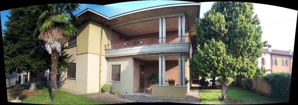 immobile appartamento all'asta in Localita' Maragnole, in Via San Felice snc - 36042 Breganze (VI) - 4