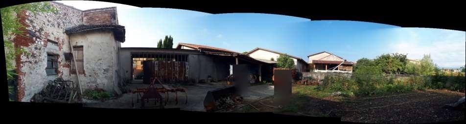 immobile appartamento all'asta in Localita' Maragnole, in Via San Felice snc - 36042 Breganze (VI) - 5