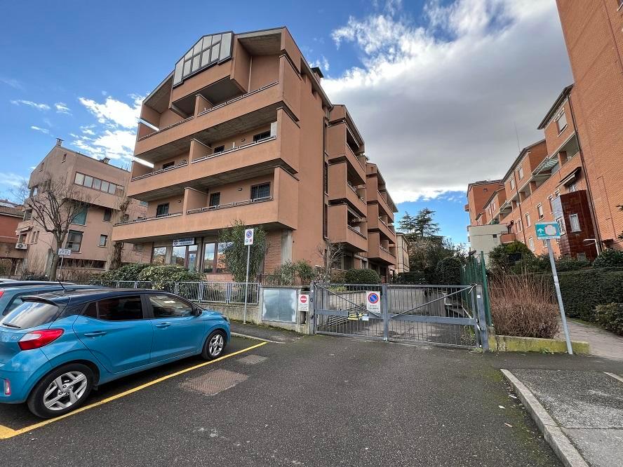 immobile magazzino all'asta in Via Emilia n 55 - 40068 San Lazzaro di Savena (BO) - 1