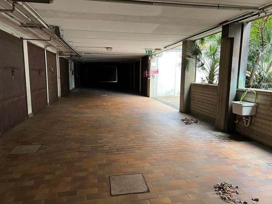 immobile magazzino all'asta in Via Emilia n 55 - 40068 San Lazzaro di Savena (BO) - 3