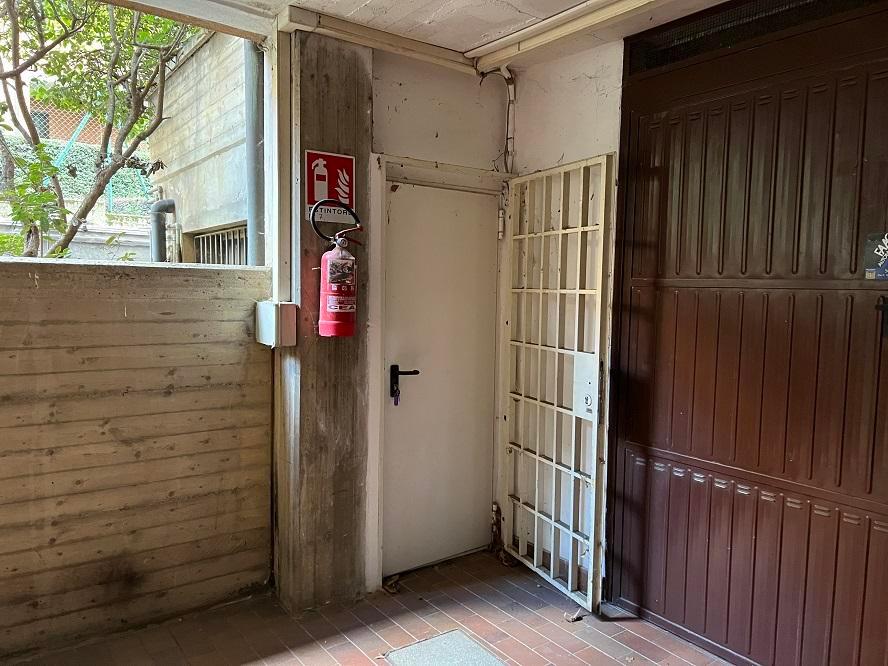 immobile magazzino all'asta in Via Emilia n 55 - 40068 San Lazzaro di Savena (BO) - 4