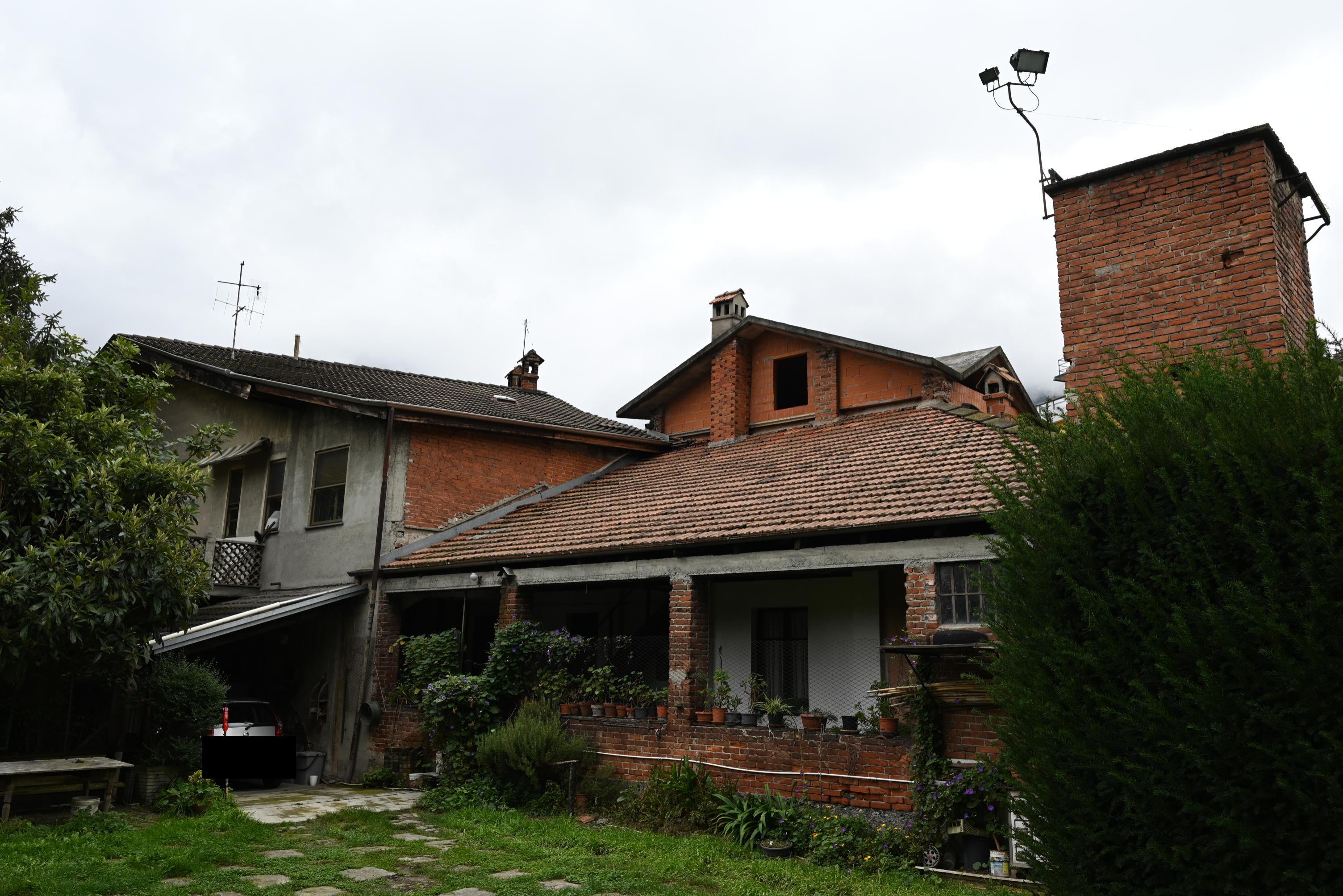 immobile appartamento all'asta in Via Des Alpes 9 - 11029 Verrès (AO) - 2