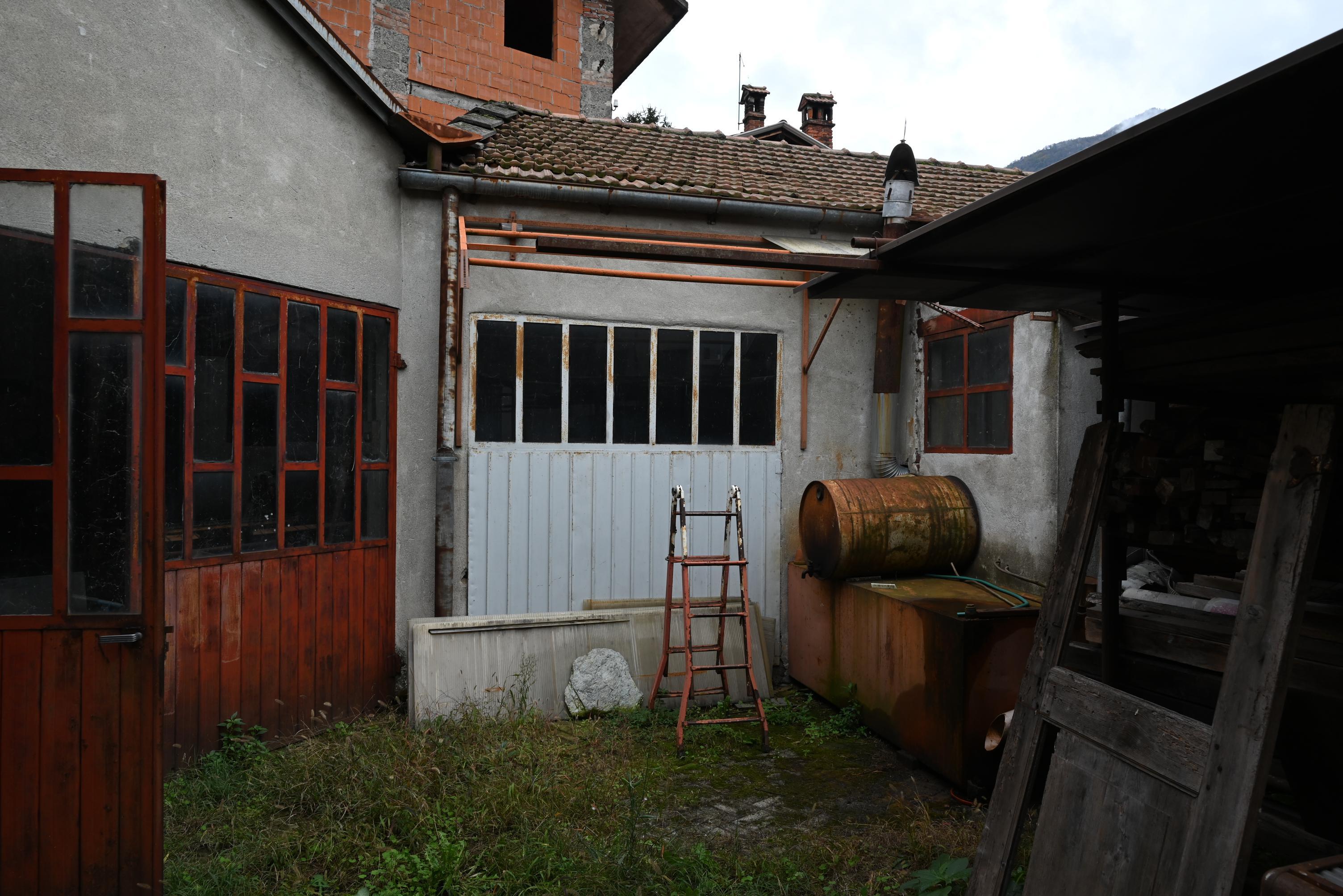 immobile appartamento all'asta in Via Des Alpes 9 - 11029 Verrès (AO) - 5