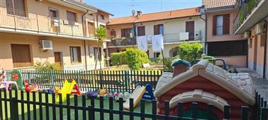 immobile appartamento all'asta in Piazza Mazzini 5 - 20020 Dairago (MI) - 5