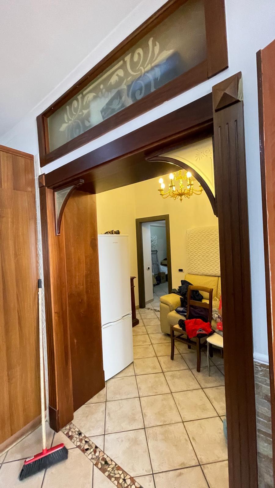 immobile appartamento all'asta in Via Cuma n 5 - 80059 Torre del Greco (NA) - 5