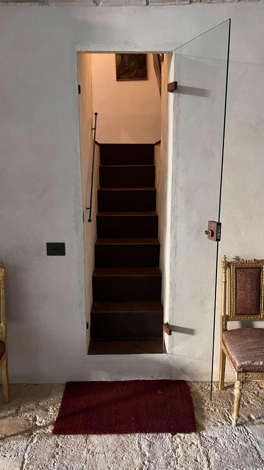 immobile villa all'asta in Piazza Leone Orsini, 2, 02048 Stimigliano RI, Italia Stimigliano, Rieti - 1