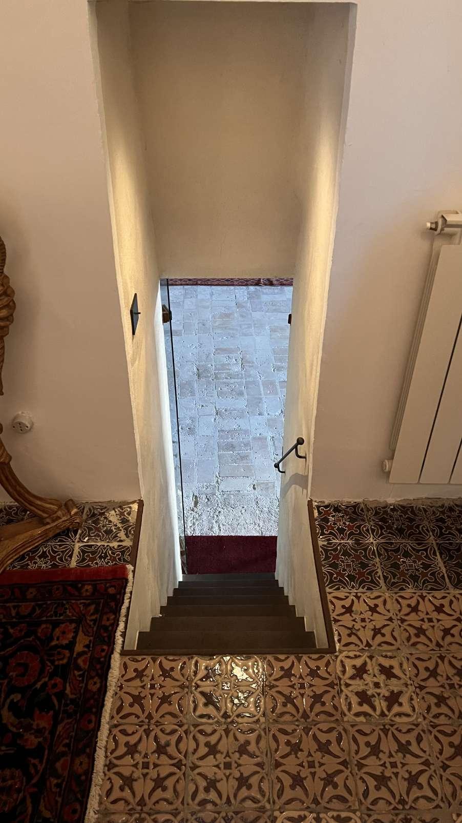 immobile villa all'asta in Piazza Leone Orsini, 2, 02048 Stimigliano RI, Italia Stimigliano, Rieti - 2