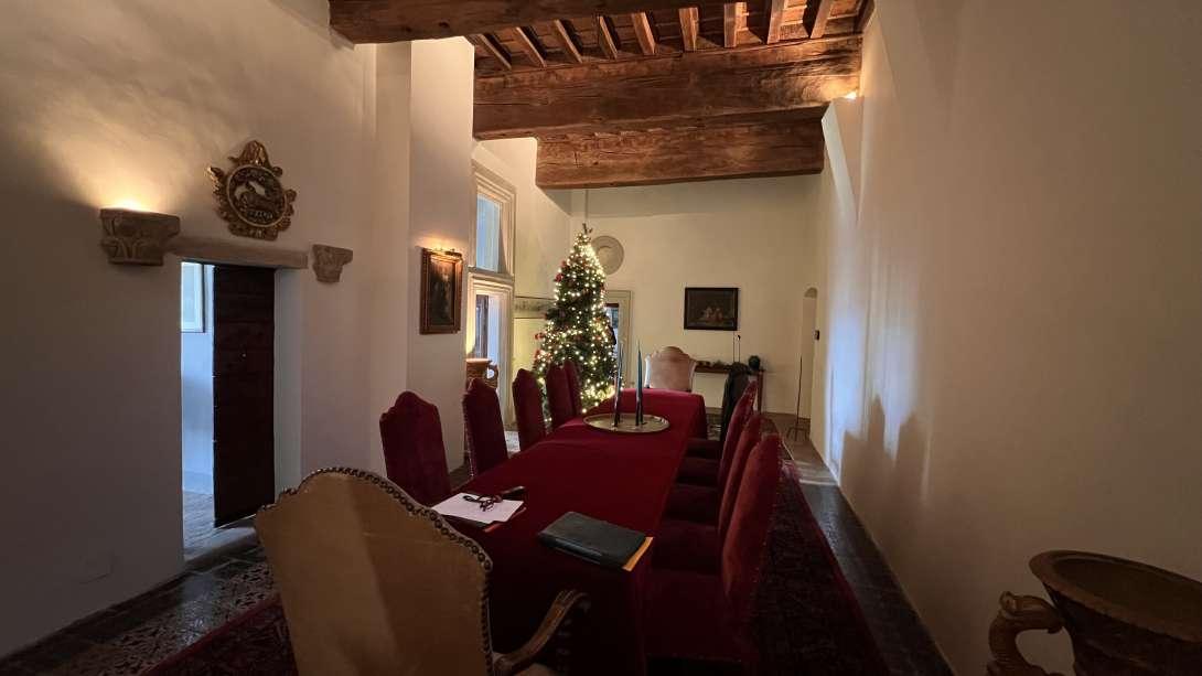 immobile villa all'asta in Piazza Leone Orsini, 2, 02048 Stimigliano RI, Italia Stimigliano, Rieti - 3
