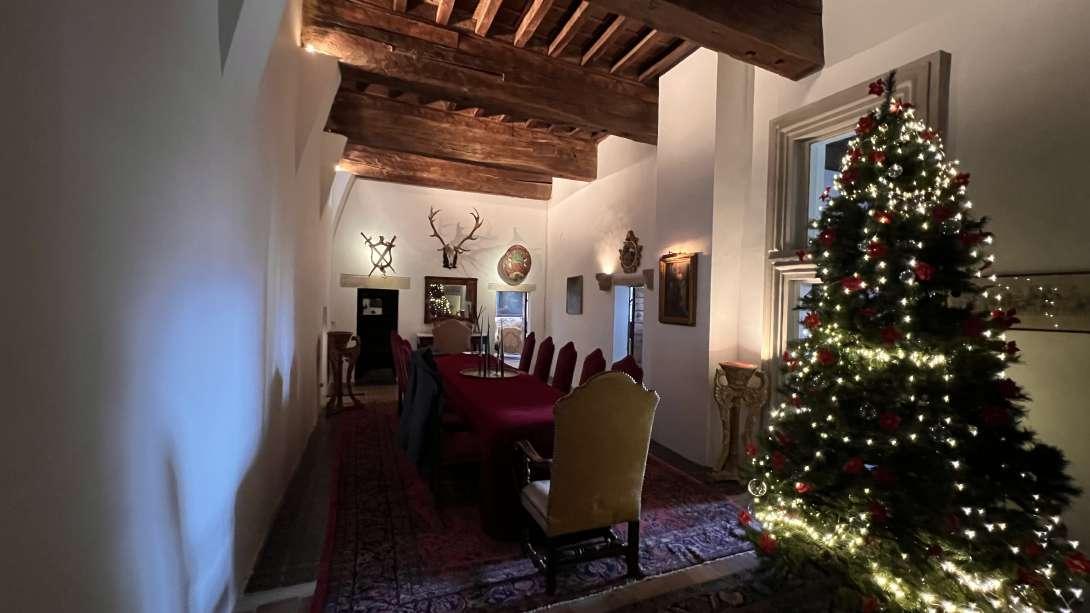 immobile villa all'asta in Piazza Leone Orsini, 2, 02048 Stimigliano RI, Italia Stimigliano, Rieti - 4