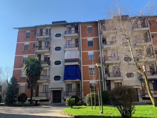 immobile appartamento all'asta in Via Monte Bianco, 133, 20812 Limbiate MB, Italia Limbiate, Monza e della Brianza - 3