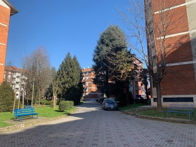 immobile appartamento all'asta in Via Monte Bianco, 133, 20812 Limbiate MB, Italia Limbiate, Monza e della Brianza - 4