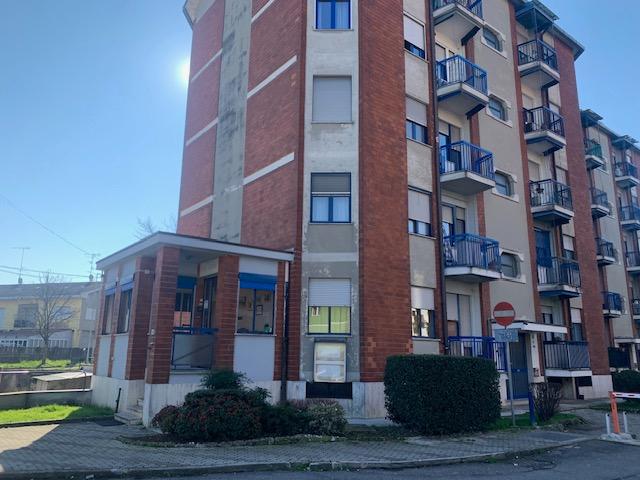 immobile appartamento all'asta in Via Monte Bianco, 133, 20812 Limbiate MB, Italia Limbiate, Monza e della Brianza - 5