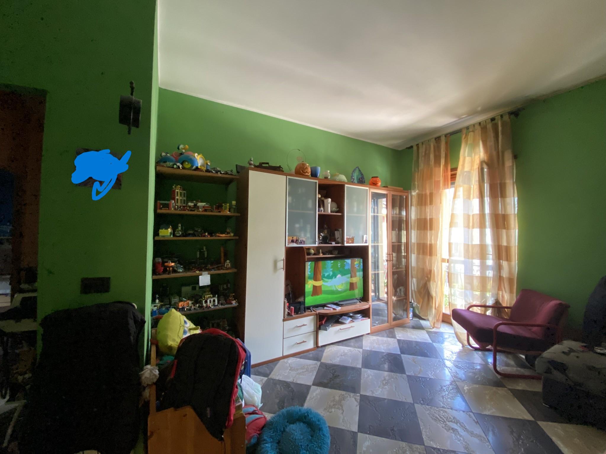 immobile appartamento all'asta in Via Fulvio Croce 40 - 10136 Torino (TO) - 2