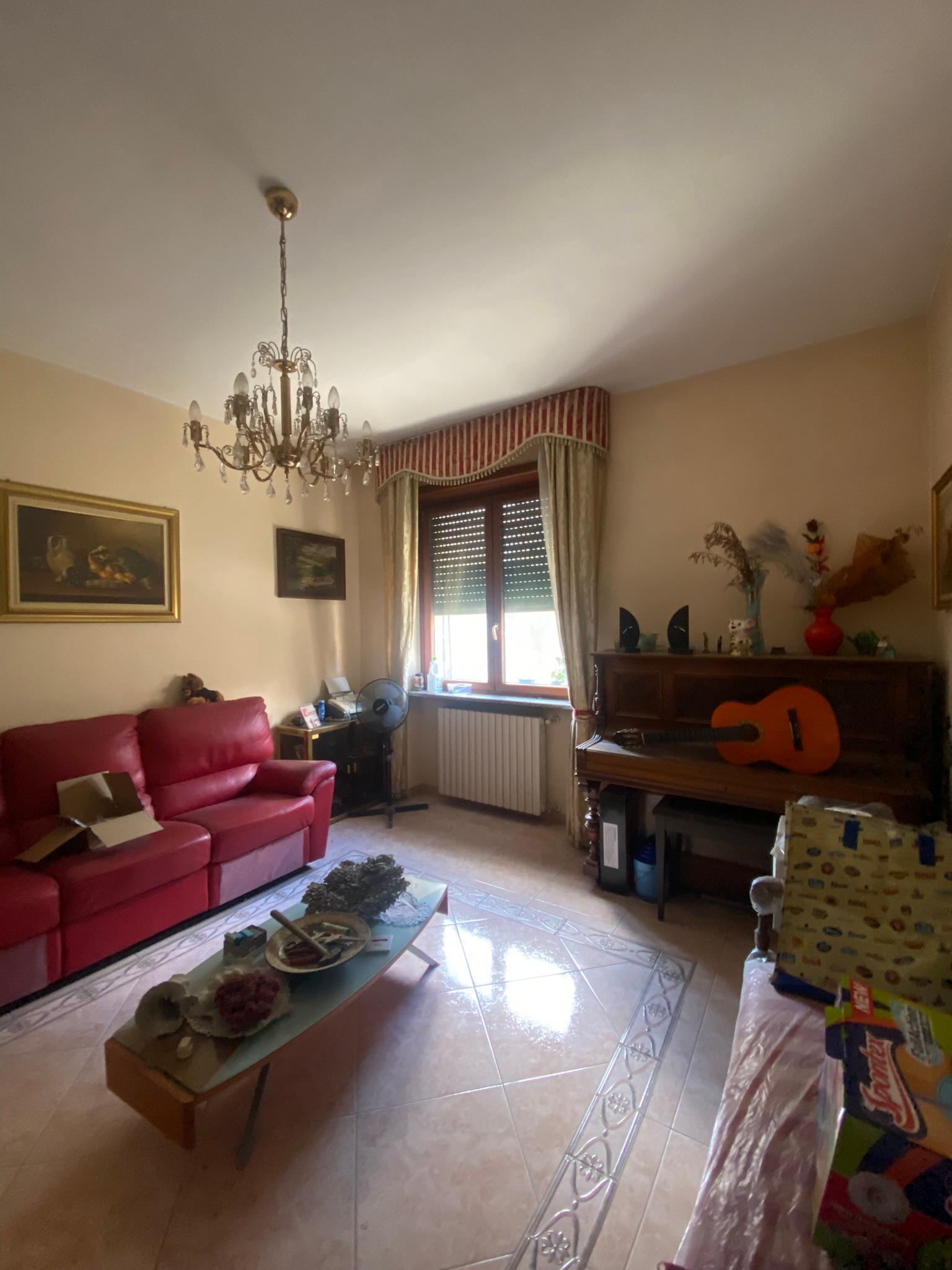 immobile appartamento all'asta in Via Fulvio Croce 40 - 10136 Torino (TO) - 4