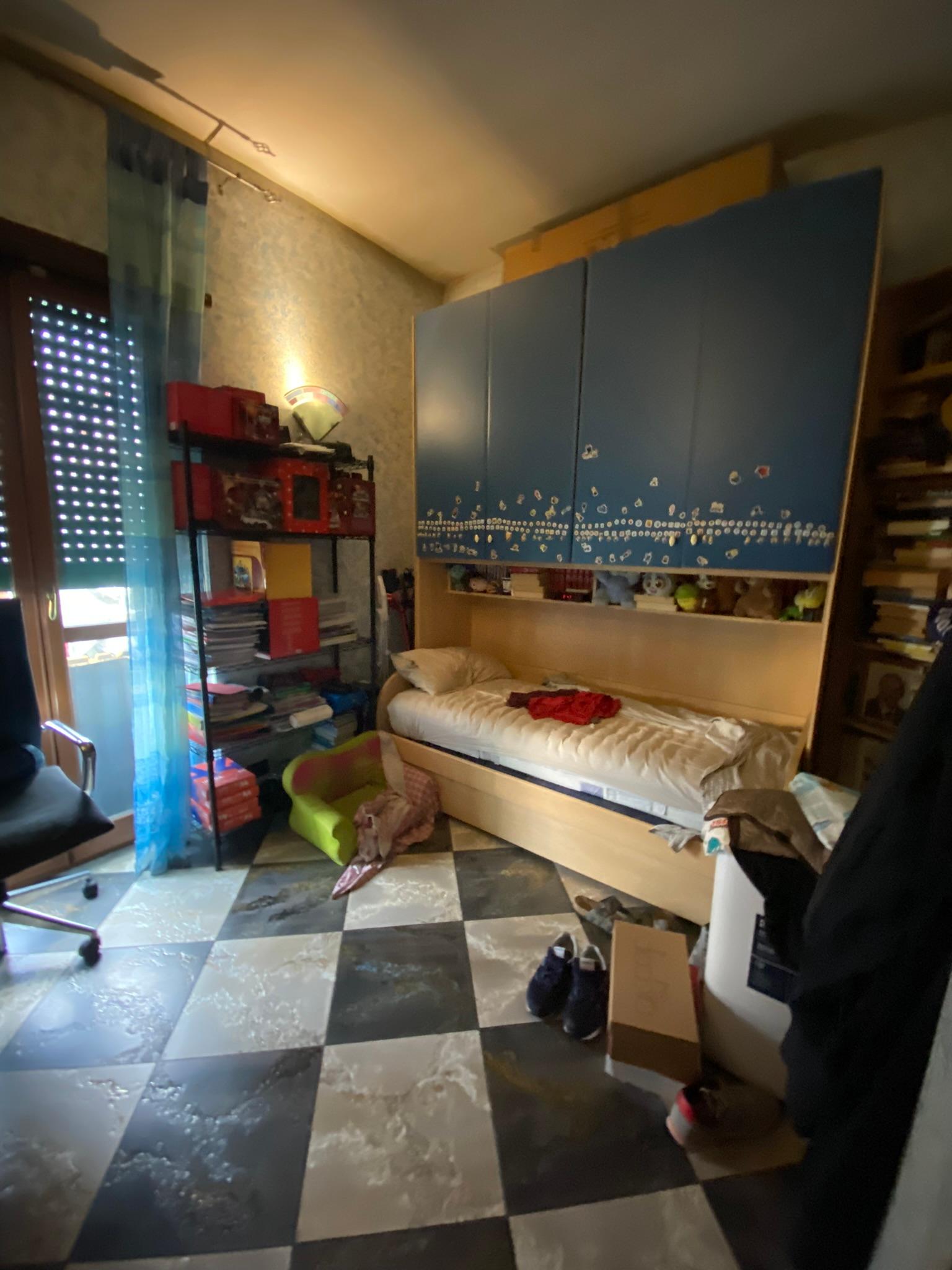 immobile appartamento all'asta in Via Fulvio Croce 40 - 10136 Torino (TO) - 5