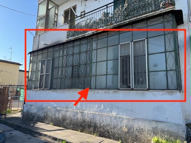 immobile appartamento all'asta in Via Alcide de Gasperi, 27, 80023 Caivano NA, Italia Caivano, Napoli - 4