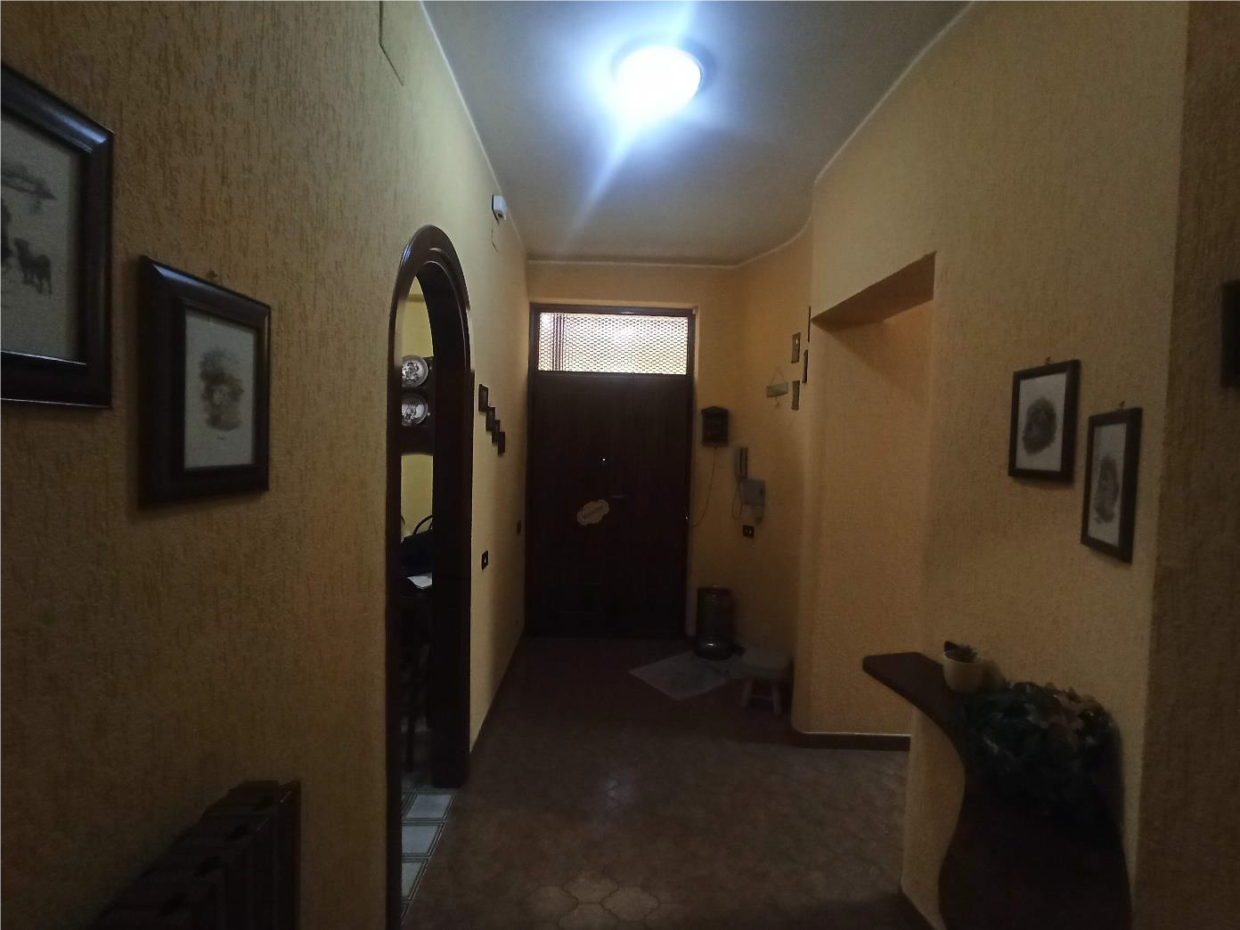 immobile appartamento all'asta in Via Gaeta I Traversa, 03023 Ceccano FR, Italia Ceccano, Frosinone - 1