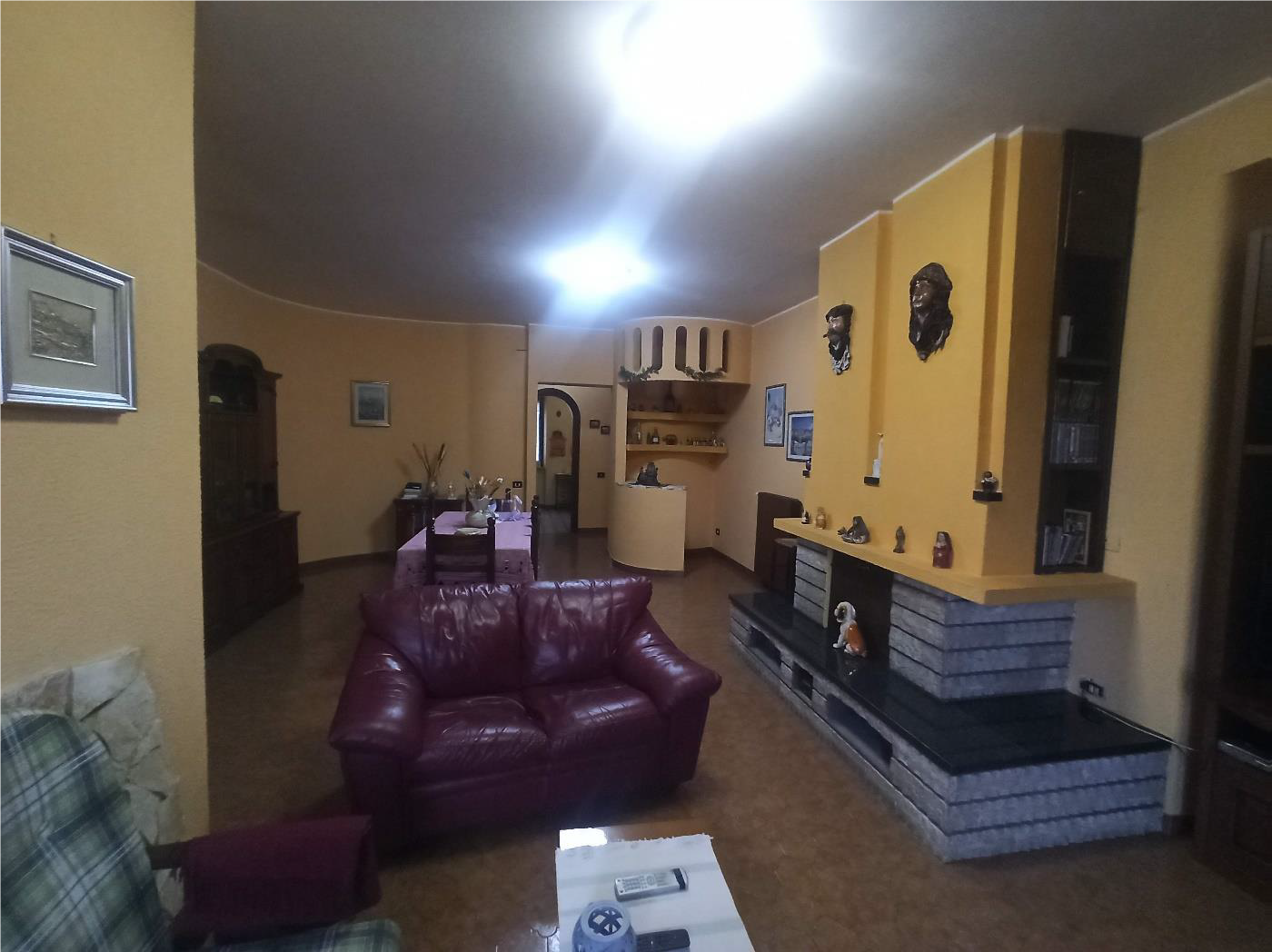immobile appartamento all'asta in Via Gaeta I Traversa, 03023 Ceccano FR, Italia Ceccano, Frosinone - 2