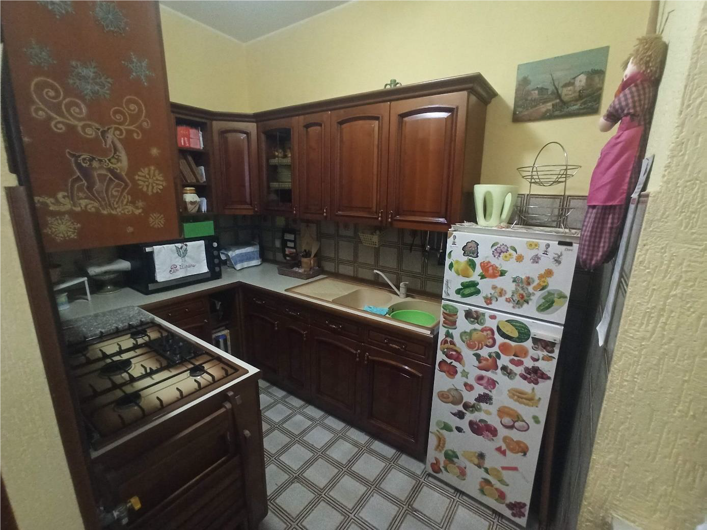 immobile appartamento all'asta in Via Gaeta I Traversa, 03023 Ceccano FR, Italia Ceccano, Frosinone - 5