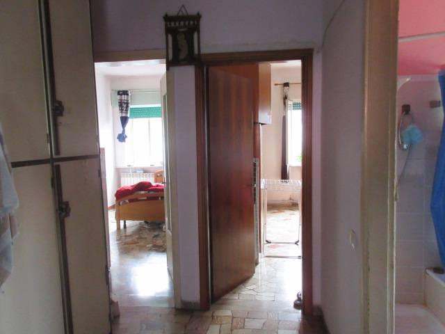 immobile appartamento all'asta in via Giuseppe Garibaldi 22 - 36045 Montebello Vicentino (VI) - 1