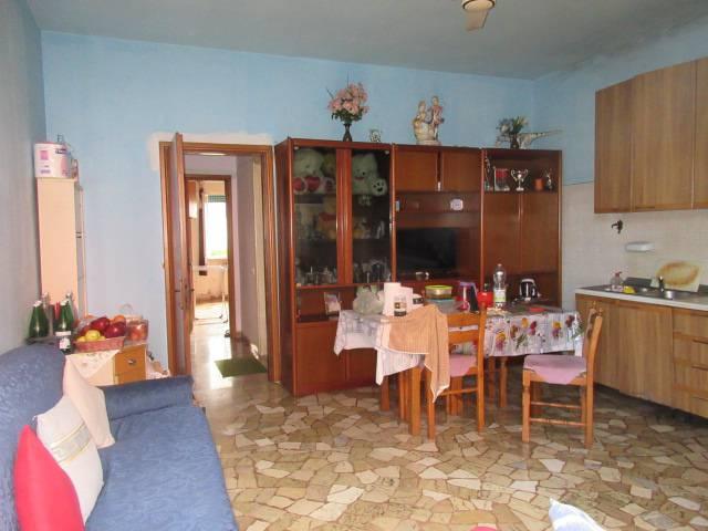 immobile appartamento all'asta in via Giuseppe Garibaldi 22 - 36045 Montebello Vicentino (VI) - 4